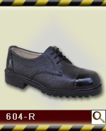 Safety 604-R