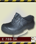 Safety E-700-SK