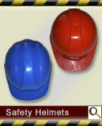 Helmets