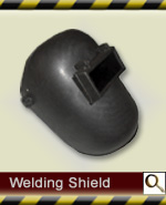 Welding Shield