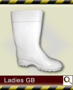 Gumboot-Ladies
